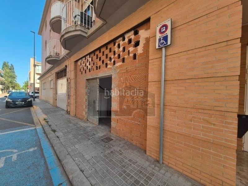 Foto fa0add76-355b-4cac-8058-84e433144880. Lloguer local comercial a carrer luis vives 4 a Pobla de Farnals Pobla de Farnals (la)