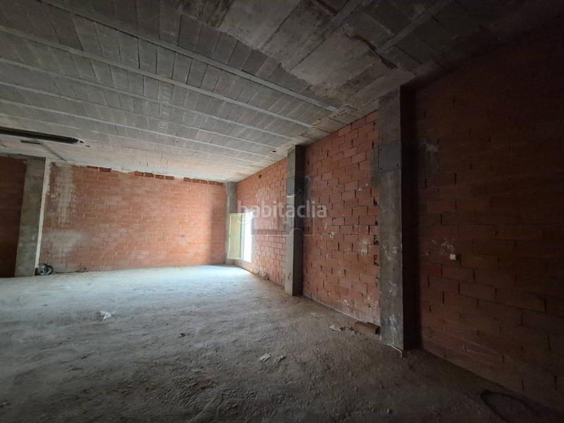 Foto cd8224cf-9991-4ef4-9a80-7f02e60e918f. Location local commercial dans carrer luis vives 4 dans Pobla de Farnals (la)