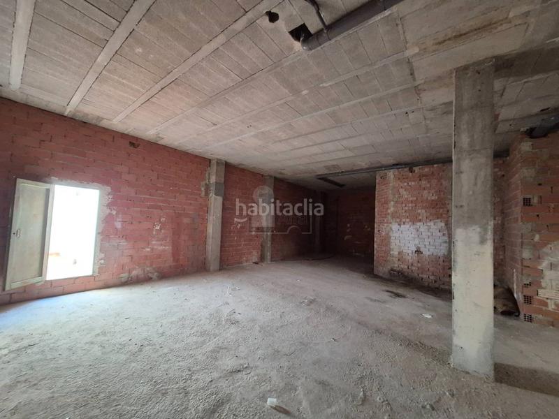 Foto dc74cf73-9c8f-45f5-a217-8250ac5c217a. Location local commercial dans carrer luis vives 4 dans Pobla de Farnals (la)