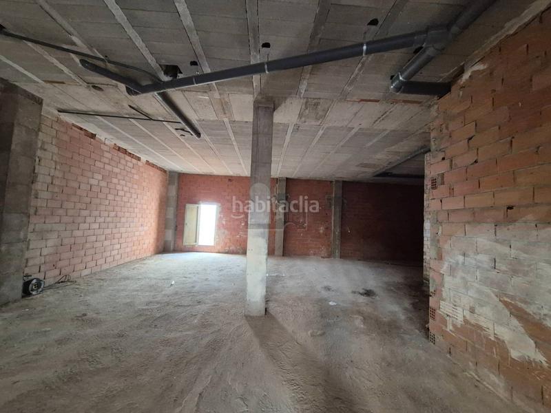 Foto ddaf3d61-d533-4761-8672-b6e60d6e13a9. Location local commercial dans carrer luis vives 4 dans Pobla de Farnals (la)