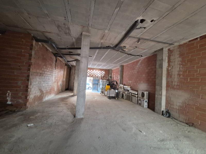 Foto 8e72c465-6449-4a75-b69d-f3d2a5c0b16c. Miete geschäftsraum in carrer luis vives 4 in Pobla de Farnals Pobla de Farnals (la)