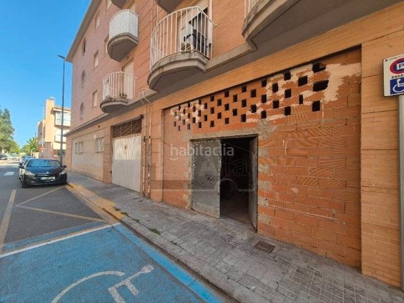 Foto a532c657-61f3-4ca5-a35b-b2519d98da5d. Miete geschäftsraum in carrer luis vives 4 in Pobla de Farnals Pobla de Farnals (la)