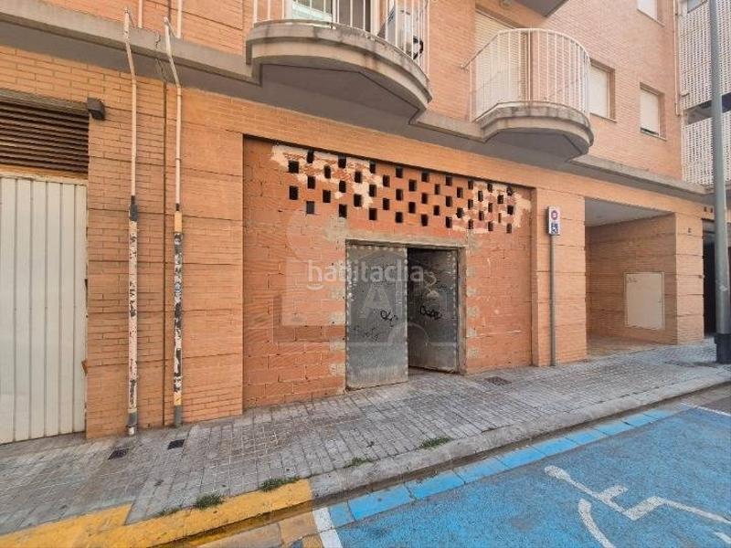 Foto ecae90f3-2095-4273-adbe-4d4fd7a7147c. Miete geschäftsraum in carrer luis vives 4 in Pobla de Farnals Pobla de Farnals (la)