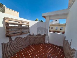 Lloguer Àtic  Carrer del palleter 83. ! ático en la calle palleter !
