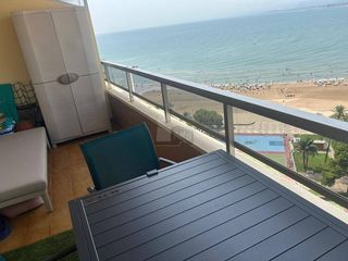 Location Appartement en Avinguda joanot martorell 8. Vivienda con garaje y zonas comunes