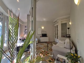 Location Appartement  Carrer del comte d'altea. Vivienda luminosa y reformada