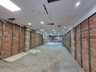 Location Local commercial à Avinguda del país valencià 29a. !!! local en avenida pais valencia de sedavi !!!