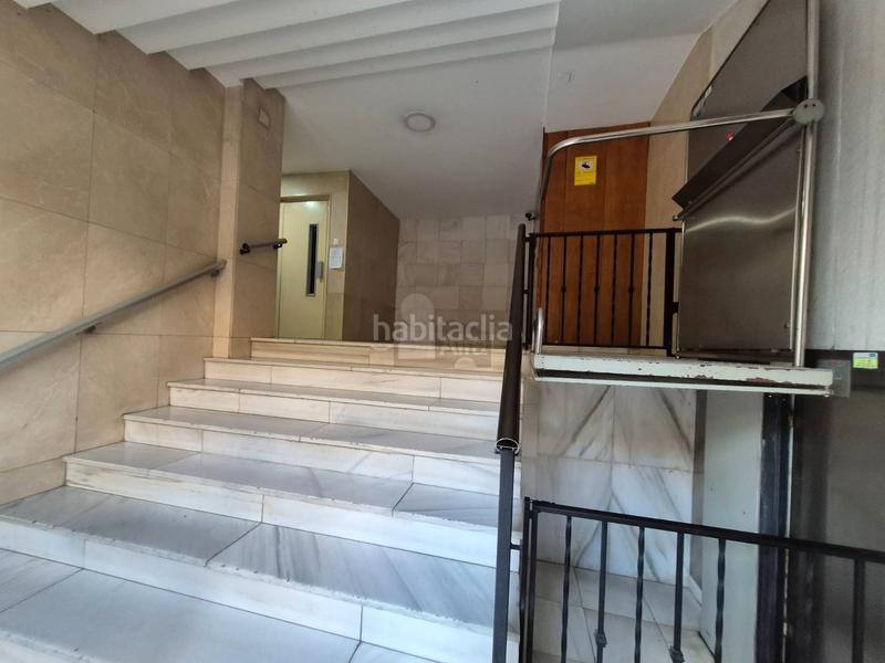 Foto 556344cd-8763-4a8b-b9ff-564ae3a75110. Affitto attico in avinguda dels tamarindes 4 in Nou Campanar Valencia