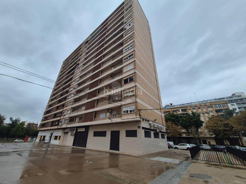 Foto a76f18ec-0492-41fe-a24a-7d6129db2c20. Affitto attico in avinguda dels tamarindes 4 in Nou Campanar Valencia