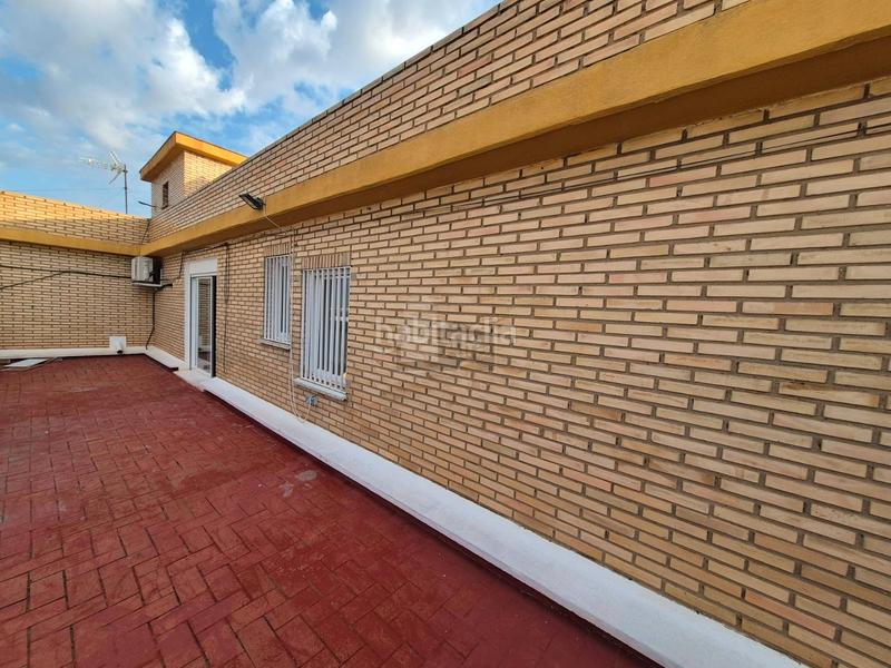 Foto 668455ab-1d5d-4597-84b7-4f32ef8b786e. Location attique dans avinguda dels tamarindes 4 dans Valencia