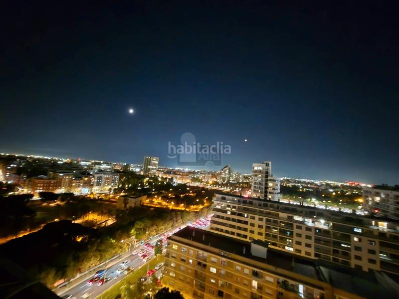 Foto 73fef35f-26b5-4f7e-9137-af5599454668. Location attique dans avinguda dels tamarindes 4 dans Valencia