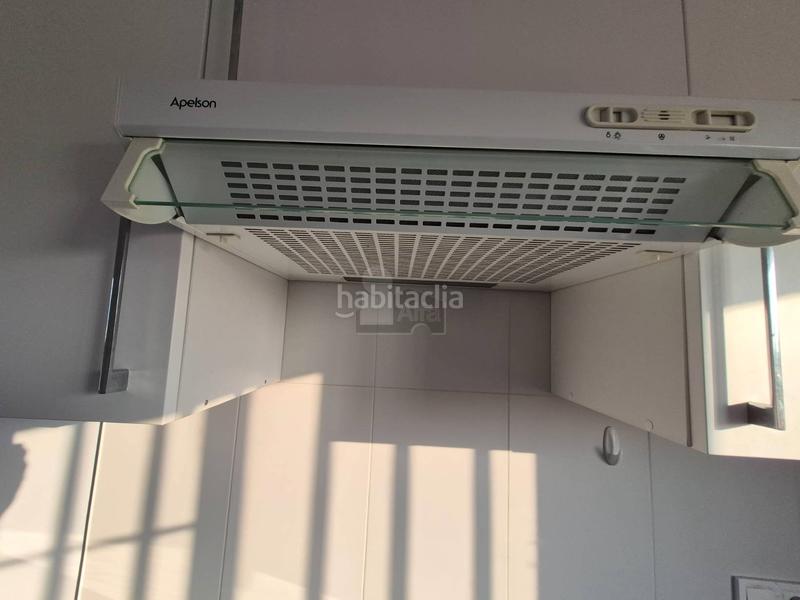 Foto 7a8a04c5-cd2b-4246-883c-c61475efe952. Location attique dans avinguda dels tamarindes 4 dans Valencia