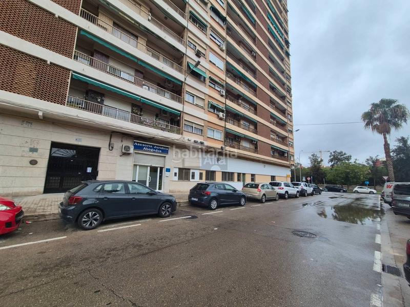 Foto 8c0eecc0-9735-400d-939b-625b22297af0. Location attique dans avinguda dels tamarindes 4 dans Valencia