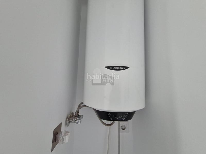 Foto b8d477f6-9251-4d40-b3b3-ab44833fee29. Location attique dans avinguda dels tamarindes 4 dans Valencia