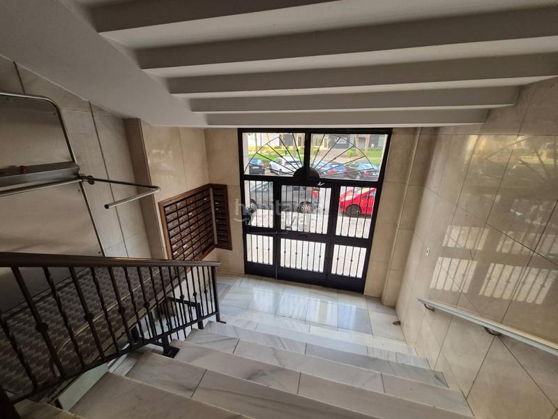 Foto 06b8f1a2-8d1c-4fbc-af50-b453dfdefbfc. Rent penthouse in avinguda dels tamarindes 4 in Nou Campanar Valencia