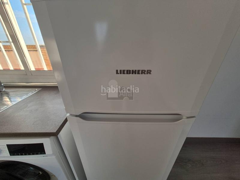 Foto 192aa865-f966-44f4-99fe-c20a17cb6c32. Rent penthouse in avinguda dels tamarindes 4 in Nou Campanar Valencia