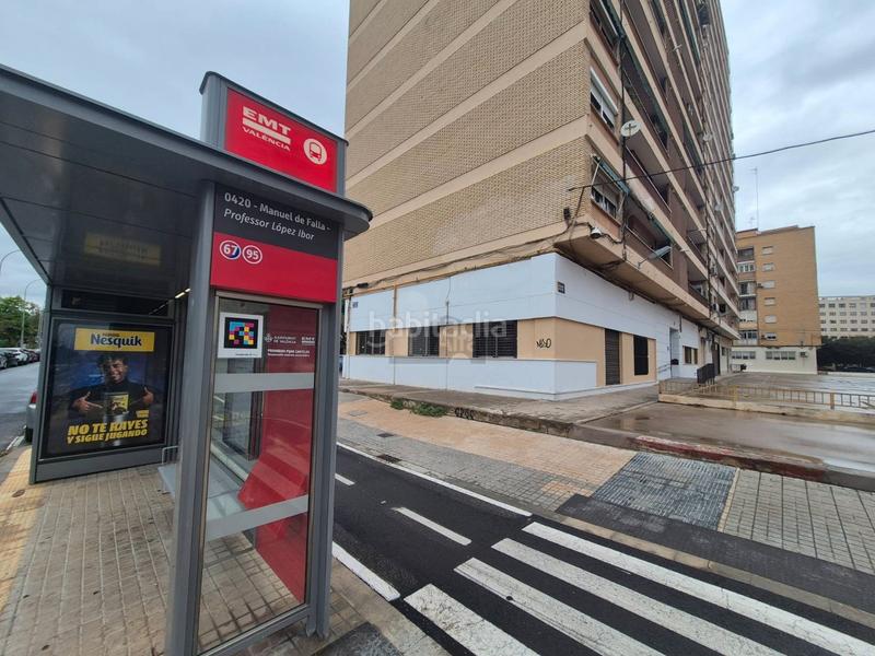 Foto 29ea373d-d02a-4fbc-be96-55d4c3bd506d. Rent penthouse in avinguda dels tamarindes 4 in Nou Campanar Valencia