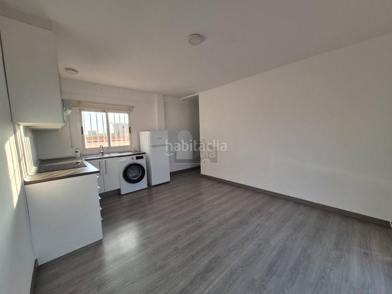 Foto 4a6cb78c-d232-418f-bdf8-d265f5827bf5. Rent penthouse in avinguda dels tamarindes 4 in Nou Campanar Valencia