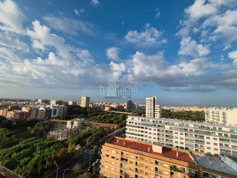 Foto 5aef8aa4-ab61-43d6-ab5f-92358e162dc1. Rent penthouse in avinguda dels tamarindes 4 in Nou Campanar Valencia