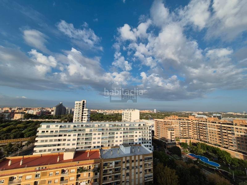 Foto f0440dfe-1f1f-4d74-a529-d57cd4d0827a. Rent penthouse in avinguda dels tamarindes 4 in Nou Campanar Valencia