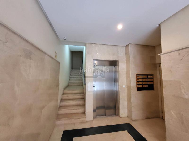 Foto 05c6cea0-fb23-44b3-a837-87f7ce0dc24b. Flat with heating parking in Aldaia