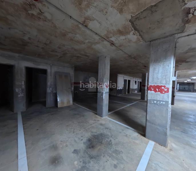 Foto 0b40f85b-92e5-4f12-9b99-c1a638132526. Flat with heating parking in Aldaia