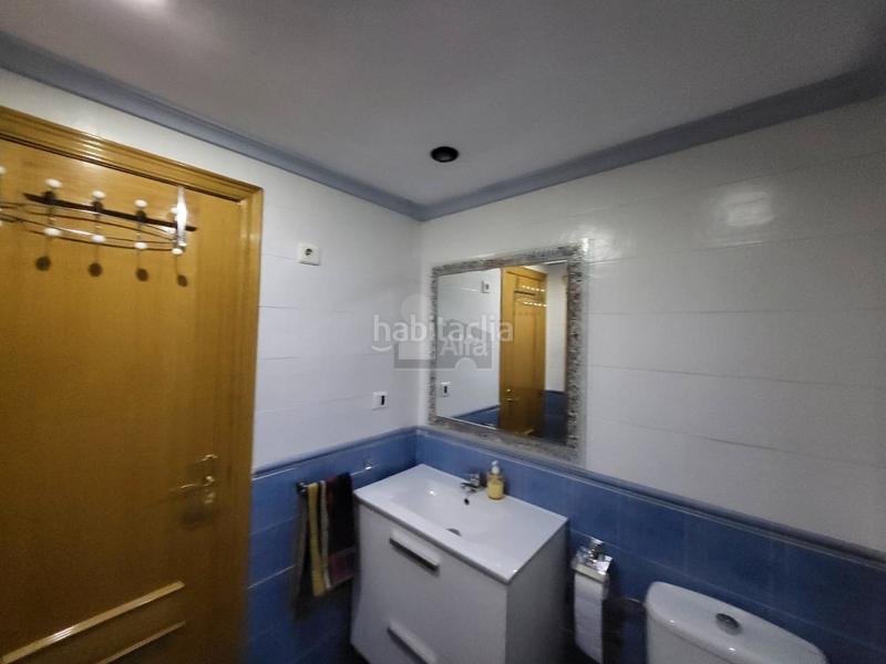 Foto 153e8dcb-a86e-4218-b19f-1f3e6101923c. Flat with heating parking in Aldaia