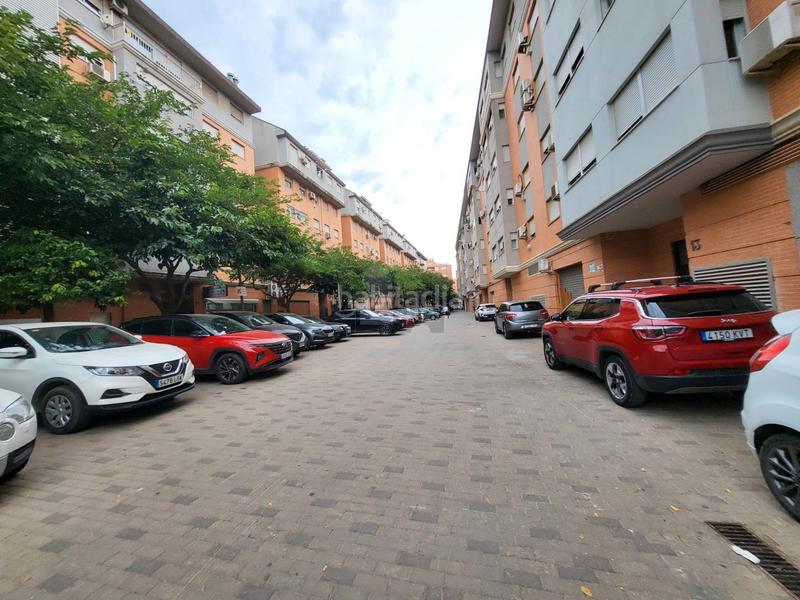 Foto 1d4e57da-4498-4455-9c9d-2e2eaac121eb. Flat with heating parking in Aldaia