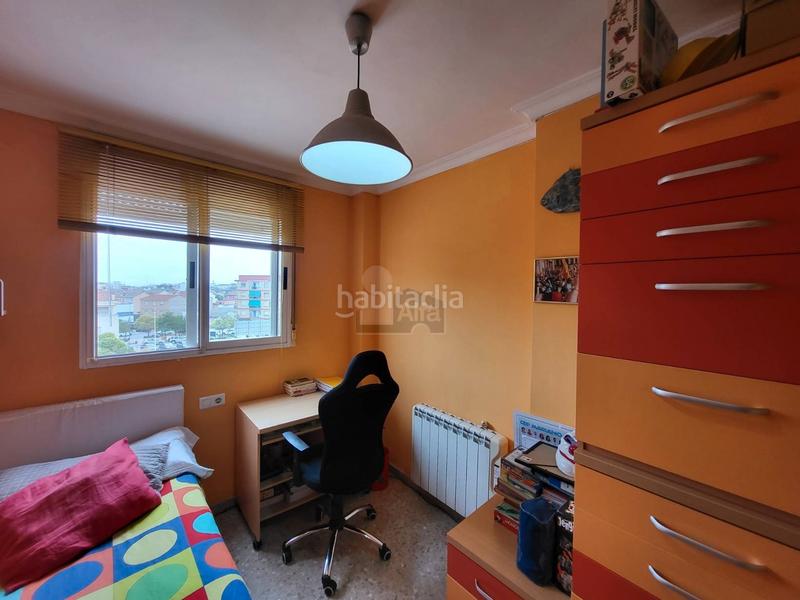 Foto 3f881f1d-d0e0-4c4a-84a8-24ee3fd0d53b. Flat with heating parking in Aldaia