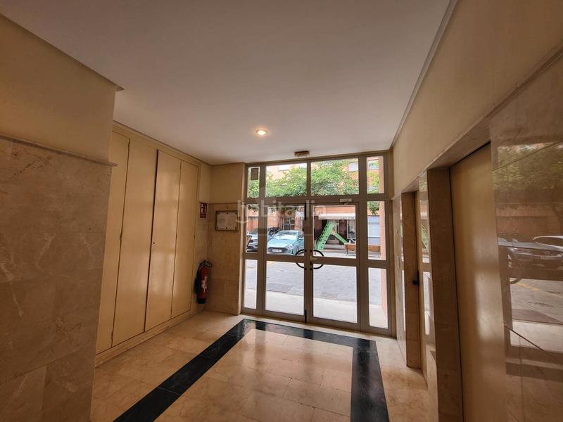 Foto 563e9370-9842-4263-bdce-5c1766f85366. Flat with heating parking in Aldaia