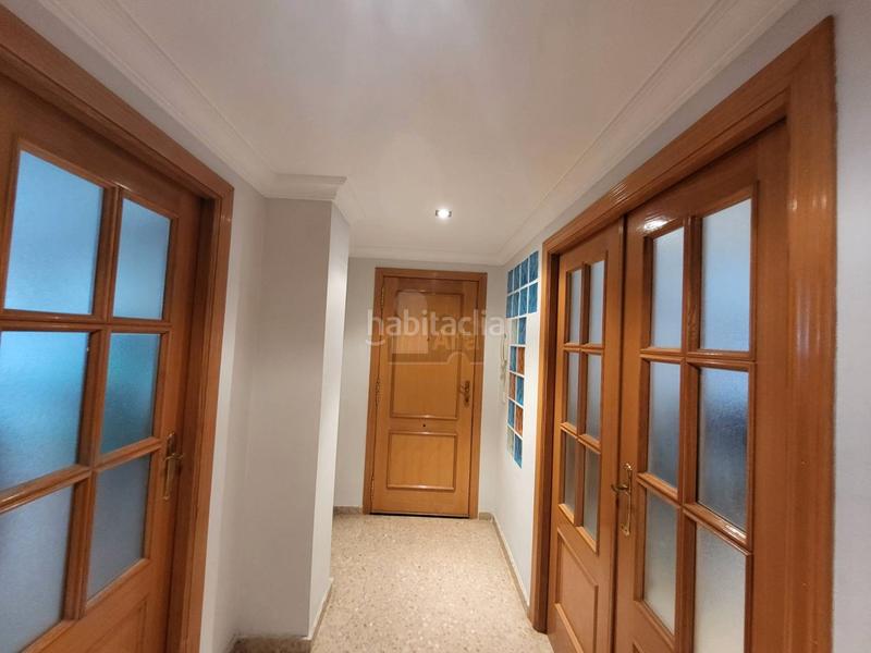 Foto 6f23f697-b04d-486d-b319-dd0515153c18. Flat with heating parking in Aldaia