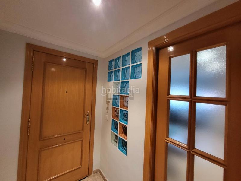 Foto 873d545c-59b4-4545-aa15-de6e97367f46. Flat with heating parking in Aldaia