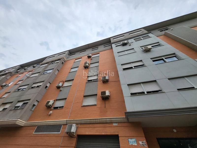 Foto 88e45f93-8471-4e32-97ac-c8e4735970d1. Flat with heating parking in Aldaia