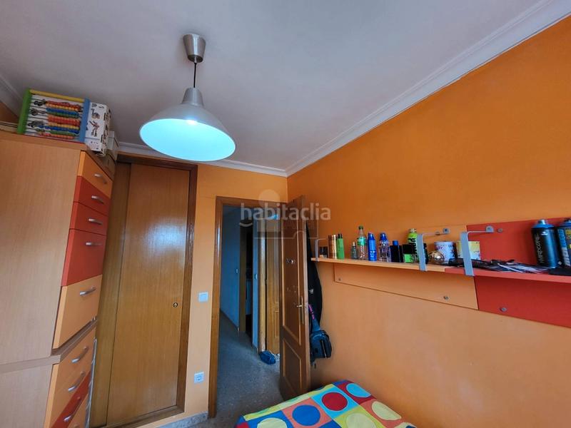 Foto 96800416-a9d5-4391-9259-75298b172589. Flat with heating parking in Aldaia