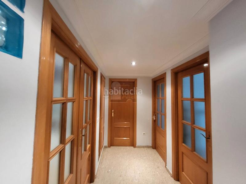 Foto b5509f62-75fc-48c6-88c2-3eb9d22d61bf. Flat with heating parking in Aldaia