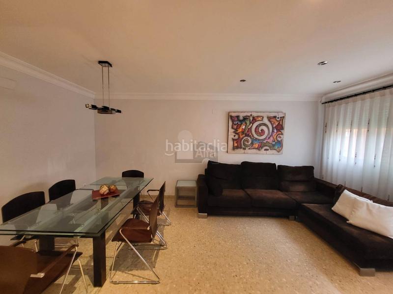 Foto bf7b8bd6-13e4-4d0f-bf95-11f665ebf17f. Flat with heating parking in Aldaia