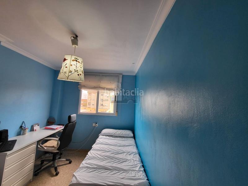 Foto d245b793-ab32-4d80-92b0-6f21e792c94c. Flat with heating parking in Aldaia