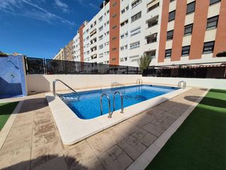 Affitto Appartamento in Carrer de federico alcácer aguilar 13. !!! bajo vivienda en nou benicalap con zona comunitaria !!!