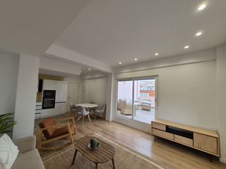 Affitto Attico in Avinguda de peris i valero 46. Atico con reforma integral