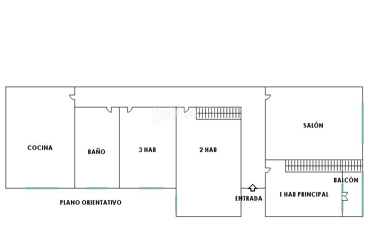 Foto 88fa707d-6672-448b-b3b4-02a801144516. Pis a Centro - Ambulatorio Paiporta