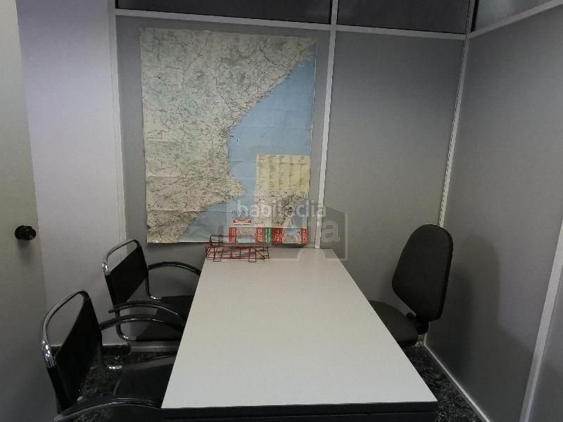 Foto 08454b4a-26f0-4789-a9ec-f9487054742c. Lloguer oficina a Favara Valencia