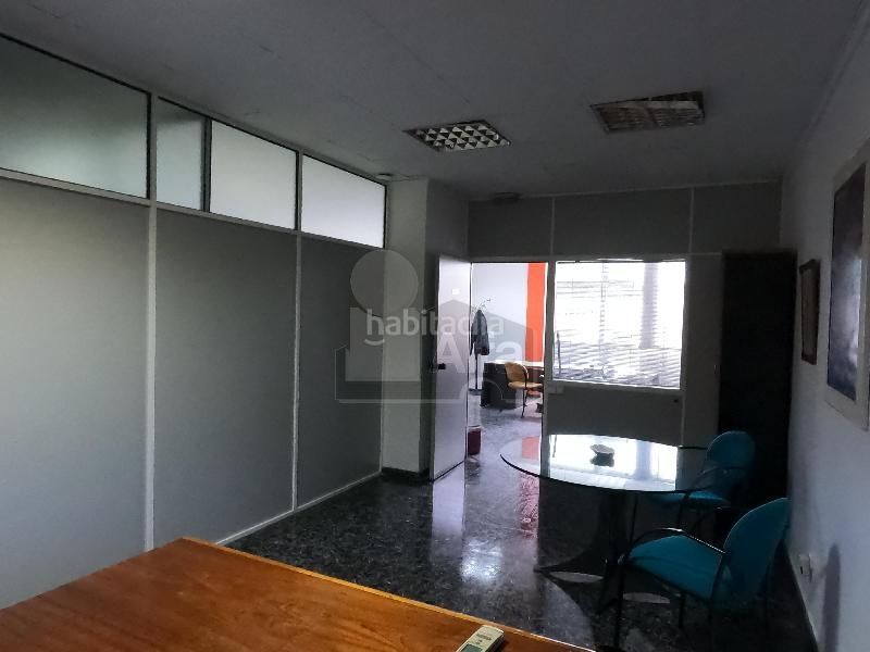 Foto 5ec36b5a-1af5-4ae9-9361-9eb4832bf6ba. Lloguer oficina a Favara Valencia