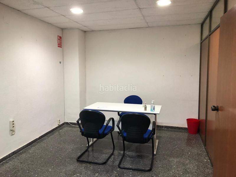 Foto 18ef2fc7-5c86-4166-ba00-fd2ab8609a9e. Oficina a Casco Histórico Castellón de la Plana