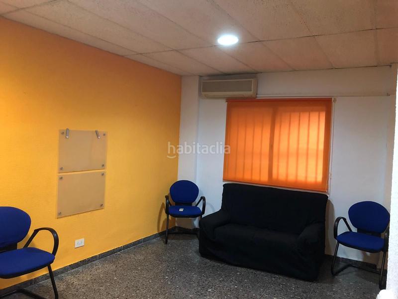 Foto 6f4c618d-80f7-480b-a077-a75d5a104d87. Oficina a Casco Histórico Castellón de la Plana