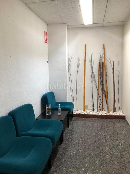 Foto 9e5bc292-8eb6-4ba5-bf54-1fc419ab63b1. Oficina a Casco Histórico Castellón de la Plana