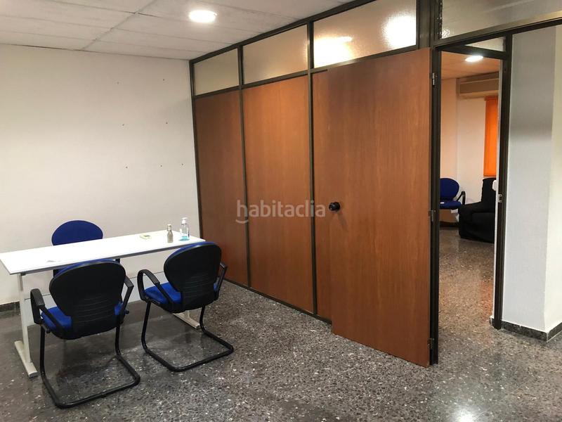 Foto af38dfe5-1852-4289-9b56-f0720f4206a2. Oficina a Casco Histórico Castellón de la Plana