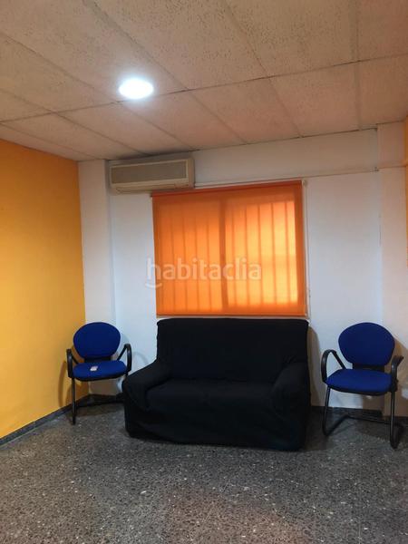 Foto f5e1876b-5c22-4e30-b099-209b90e8c4fc. Oficina a Casco Histórico Castellón de la Plana