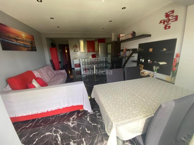 Foto 2d6c7885-ba2d-4baa-8350-ebda276ee031. Appartement dans El Grao Castellón de la Plana