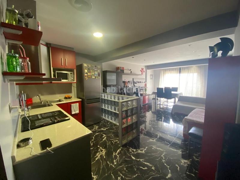 Foto 64cc2cdb-6ff1-4416-8125-9e9663043557. Appartement dans El Grao Castellón de la Plana