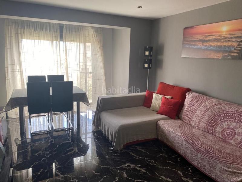 Foto cf35e54e-1b41-465b-bc10-08db9d103480. Appartement dans El Grao Castellón de la Plana